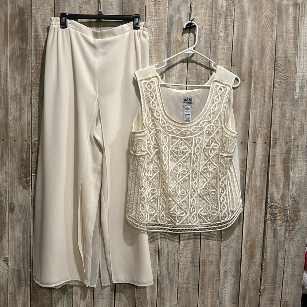 RM Richard’s 3 piece Formal Pant Suit